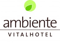 VITALHOTEL ambiente Hotel Logohotel logo