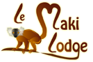 Logo de l'établissement Le Maki Lodgehotel logo