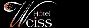 Logo de l'établissement Hôtel Weiss  ***hotel logo