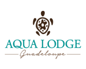 Aqua Lodge hotel logohotel logo