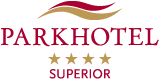 Parkhotel Bad Griesbach Hotel Logohotel logo
