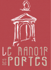 Logo de l'établissement Manoir des Porteshotel logo