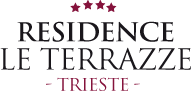 logo hotel Residence Le Terrazzehotel logo
