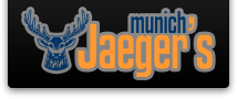 Jaeger's Munich hotel logohotel logo