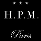Logótipo do hotel Hôtel du Parc Montsourishotel logo