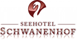 Seehotel Schwanenhof Hotel Logohotel logo