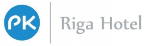 PK Riga Hotel hotel logohotel logo