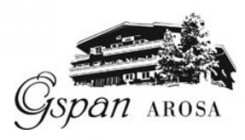 Gspan Arosa Hotel Logohotel logo