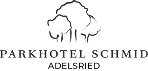 Parkhotel Schmid λογότυπο ξενοδοχείουhotel logo