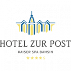 Logo hotelu HOTEL ZUR POSThotel logo