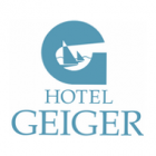 Hotel Geiger ホテル　ロゴhotel logo