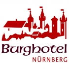 Burghotel Nürnberg Hotel Logohotel logo