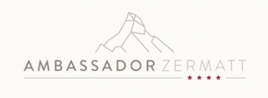 Hotel Ambassador Zermatt Hotel Logohotel logo