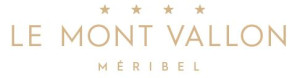 Hôtel Mont Vallon логотип отеляhotel logo