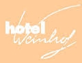Hotel Weinhof Hotel Logohotel logo