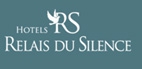 Domaine du Breuil hotel logohotel logo