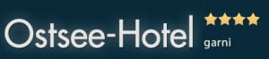 Ostsee-Hotel hotel logohotel logo