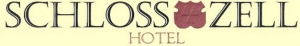 Hotel Schloss Zell Hotel Logohotel logo
