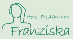 Hotel Franziska Hotel Logohotel logo