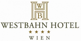 WESTBAHN HOTEL WIEN Hotel Logohotel logo