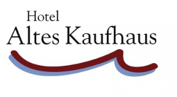 DORMERO Hotel Altes Kaufhaus Lüneburg Hotel Logohotel logo