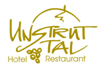 Hotel Unstruttal -hotellin logohotel logo