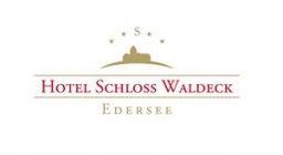 Hotel Schloss Waldeck Hotel Logohotel logo