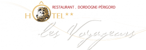 Logo de l'établissement Hôtel les Voyageurshotel logo