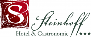 Steinhoff Hotel & Gastronomie Hotel Logohotel logo
