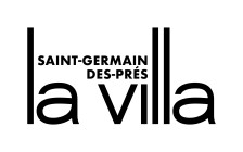 Villa Saint Germain des Prés hotel logohotel logo
