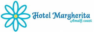HOTEL MARGHERITA logotipo del hotelhotel logo