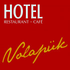 Hotel Volapük Hotel Logohotel logo
