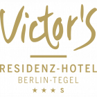 Victor's Residenz-Hotel Berlin-Tegel лого на хотелотhotel logo