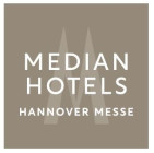 MEDIAN Hotel Hannover – Messe Hotel Logohotel logo
