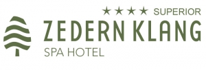 Spa Hotel Zedern Klang Hotel Logohotel logo