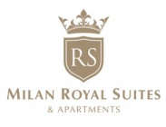 logo hotel Milan Royal Suites & Apartmentshotel logo