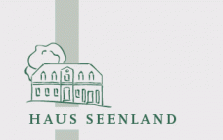 Haus Seenland Hotel Logohotel logo