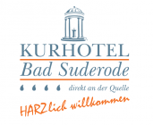Kurhotel Bad Suderode Hotel Logohotel logo