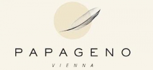 Hotel Papageno Hotel Logohotel logo