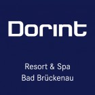 Dorint Resort & Spa Bad Brückenau hotel logohotel logo