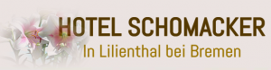 Hotel Schomacker Hotel Logohotel logo