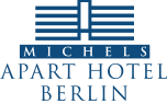 Michels Apart Hotel Berlin Hotel Logohotel logo