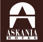 Askania Hotel logotip hotelahotel logo