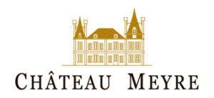 Chateau Meyre hotel logohotel logo