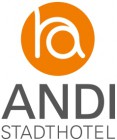 ANDI Stadthotel Hotel Logohotel logo