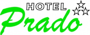 hotellogo Hotel Pradohotel logo