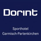 Dorint Sporthotel Garmisch-Partenkirchen hotel logohotel logo
