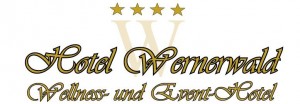 Hotel Wernerwald Hotel Logohotel logo