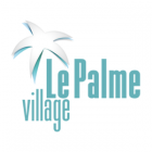 logo hotel Le Palme Villagehotel logo