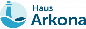 Haus Arkona Hotel Logohotel logo